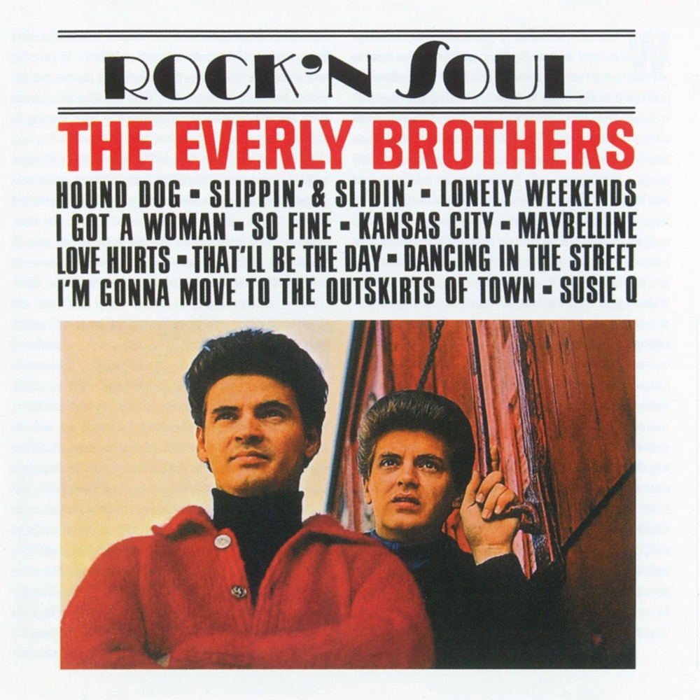 Everly Brothers